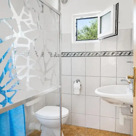 Timila Azure Cosy Seaview Apartamento Okrug Gornji