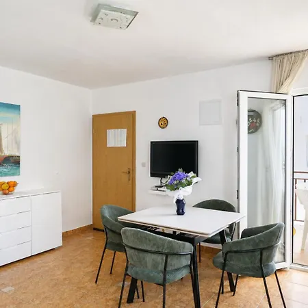 Timila Azure Cosy Seaview Apartamento