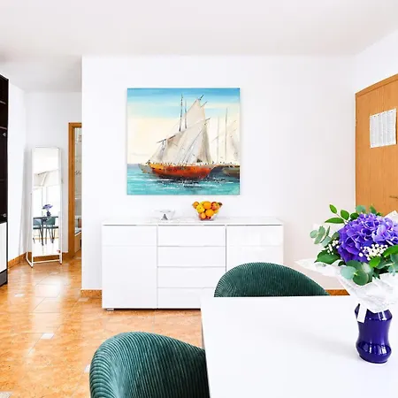 Apartman Timila Azure Cosy Seaview