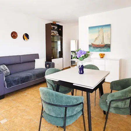 Apartamento Timila Azure Cosy Seaview